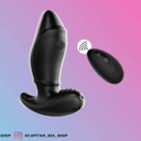 Foto de PROSTATICO VIBRADOR CON CONTROL ALEX