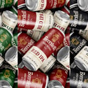Foto de Latas 330ml