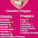 Foto de Todos los gustos