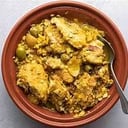 Foto de Tajine pollo