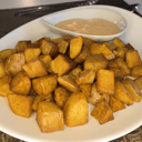 Foto de Papas Bravas