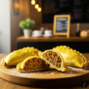 Foto de Empanada de carne