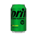 Foto de Sprite Zero