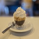 Foto de Espresso Vienes con Panna