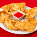 Foto de Wantán Frito 1/2 docena 