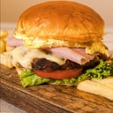 Foto de Goyeneche Burger