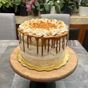 Foto de Pastel de vainilla
