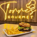 Foto de HAMBURGUESA CLASICA