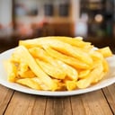 Foto de PAPAS FRITAS 