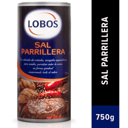 Foto de SAL PARRILLERA LOBOS