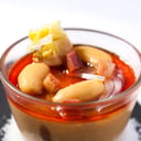 Foto de Fabada asturiana