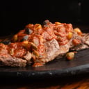 Foto de Lomo pizzaiolla