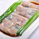 Foto de (024)猪肝瘦肉肠粉