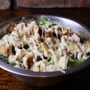 Foto de Ensalada César