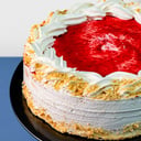 Foto de Pastel de tres leches