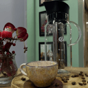 Foto de Café en método Cold Brew 250mL