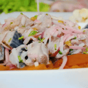 Foto de Ceviche de caballa