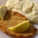 Foto de Milanesa Pollo / Carne