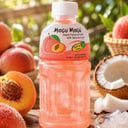 Foto de Mogu Mogu Durazno