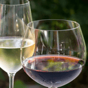 Foto de Copa vino L’olivera 
