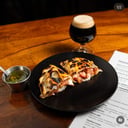 Foto de Empanada de tres carnes