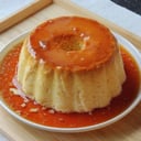 Foto de Flan Casero