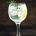 Foto de Gin and Tonic