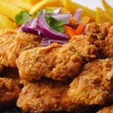 Foto de Chicharron de Pollo