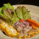 Foto de Ceviche pesca fresca