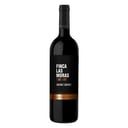 Foto de VINO TINTO LAS MORAS BLACK LABEL CABERNET SAUVIGNON BOTELLA 750ML