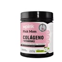 Foto de Colágeno + vitaminas - 240 g sabores: limon, mansana verde