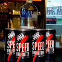 Foto de Vodka Absolut con energizante