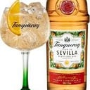 Foto de GINTONIC TANQUERAY SEVILLA