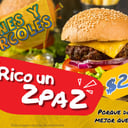 Foto de  combo 2 pa 2