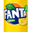 Foto de Fanta de limón 