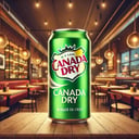 Foto de Canada Dry