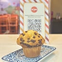 Foto de Muffin choco chips