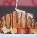 Foto de CROISSANT DULCE