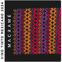 Foto de Valle de Tintos - Macramé Tinto (Copa)