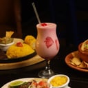 Foto de Agrégale leche a tu jugo