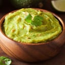 Foto de Adicion guacamole