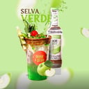 Foto de BASE DE MANZANA VERDE