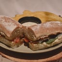 Foto de Sándwich Serrano