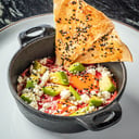 Foto de Huevos Shakshuka