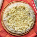 Foto de Pizza Terpsicore (Fugazzeta)