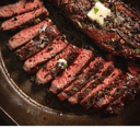 Foto de Churrasco 1 libra 