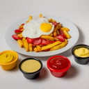Foto de Salchipapa XL