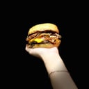 Foto de Chale burger + Papas