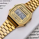 Foto de CASIO RETRO 04