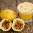 Foto de Pisco Sour de Maracuyá